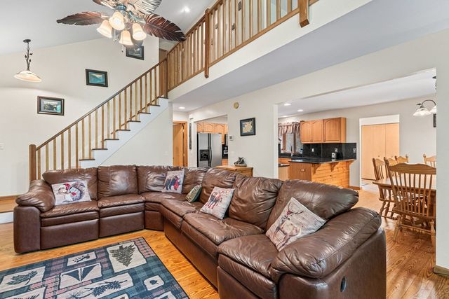 175 Scenic Highlands Drive, Marble, NC 28905