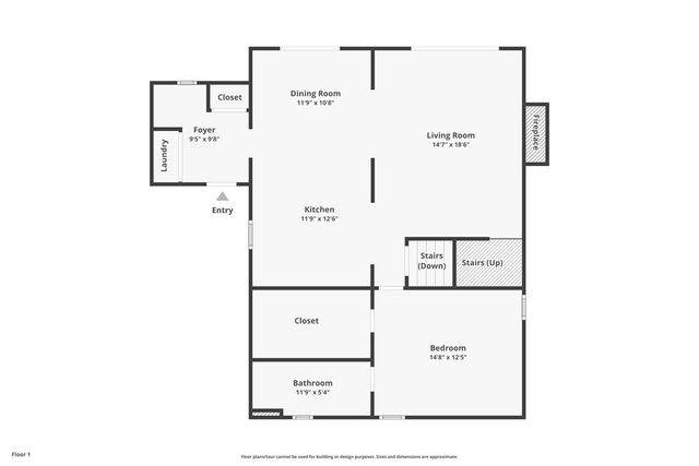 175 Scenic Highlands Drive, Marble, NC 28905