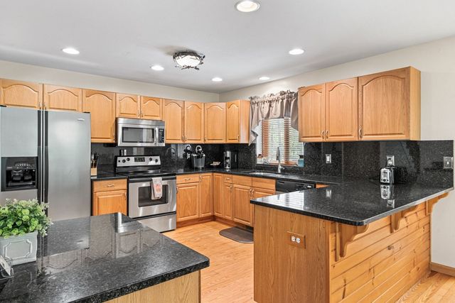 175 Scenic Highlands Drive, Marble, NC 28905