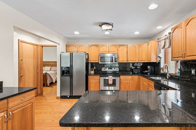 175 Scenic Highlands Drive, Marble, NC 28905