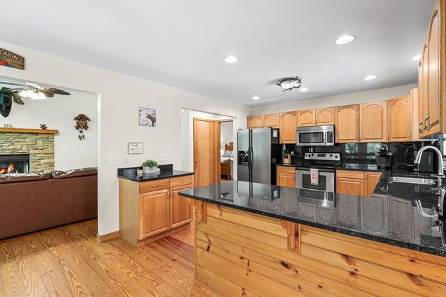 175 Scenic Highlands Drive, Marble, NC 28905