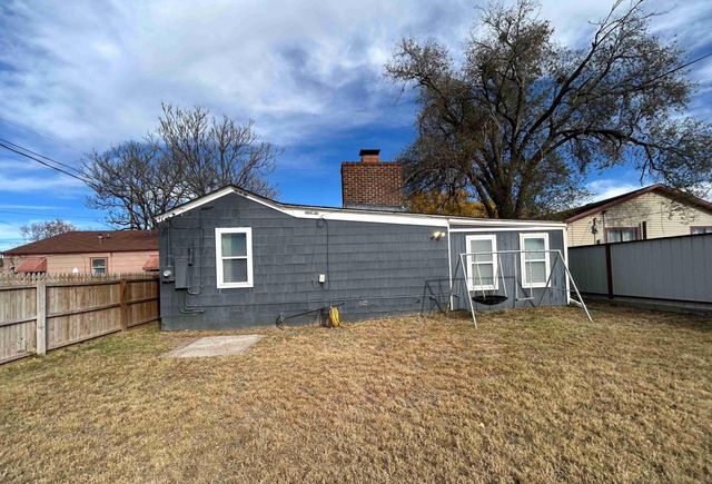 2221 39th Street, Lubbock, TX 79412