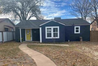 2221 39th Street, Lubbock, TX 79412