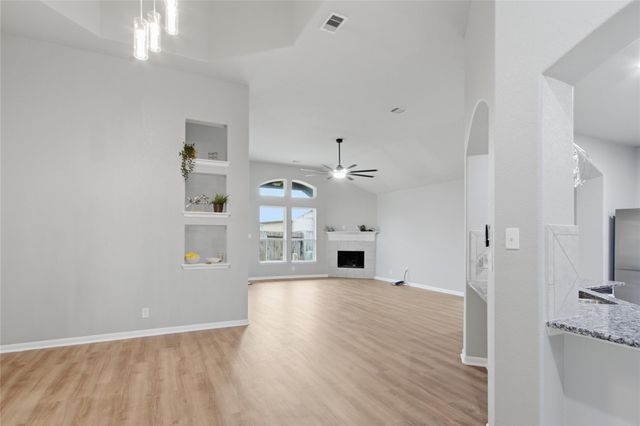 10406 Sill Prairie Drive, Rosharon, TX 77583