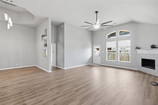 10406 Sill Prairie Drive, Rosharon, TX 77583