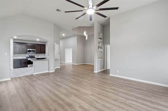 10406 Sill Prairie Drive, Rosharon, TX 77583