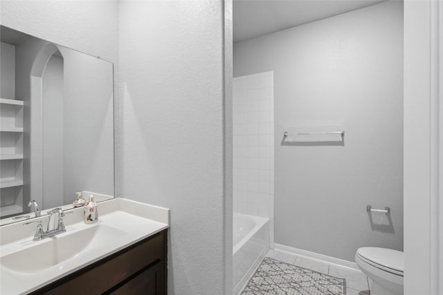 10406 Sill Prairie Drive, Rosharon, TX 77583