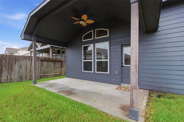 10406 Sill Prairie Drive, Rosharon, TX 77583