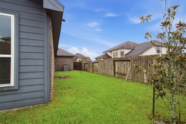 10406 Sill Prairie Drive, Rosharon, TX 77583