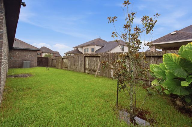 10406 Sill Prairie Drive, Rosharon, TX 77583