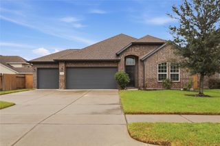 10406 Sill Prairie Drive, Rosharon, TX 77583