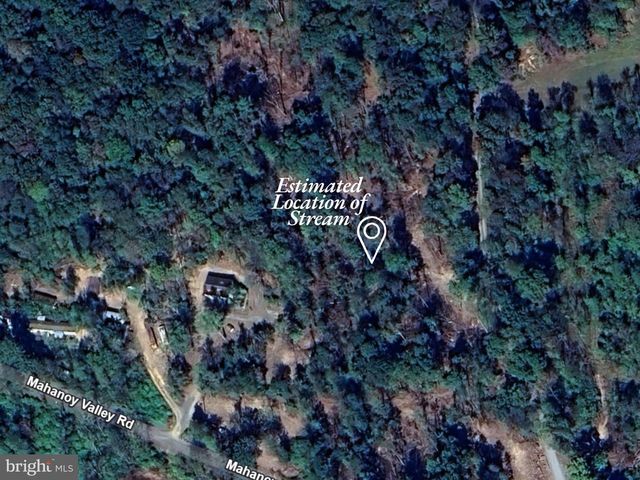 502 MAHANOY VALLEY RD, Duncannon, PA 17020