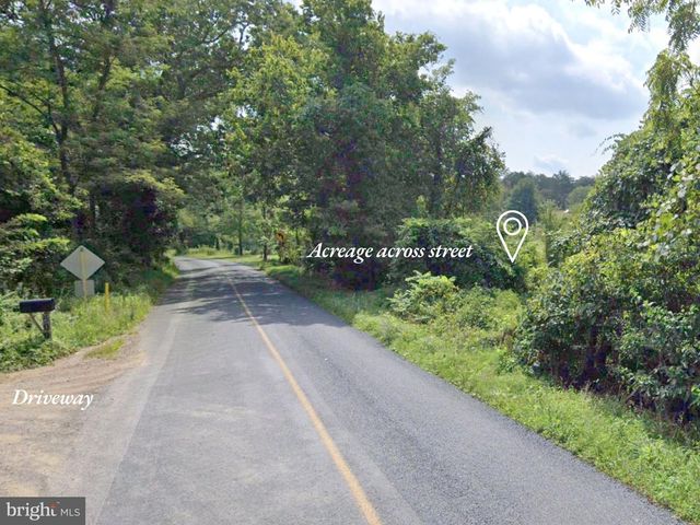 502 MAHANOY VALLEY RD, Duncannon, PA 17020