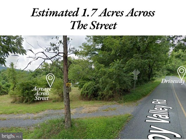 502 MAHANOY VALLEY RD, Duncannon, PA 17020