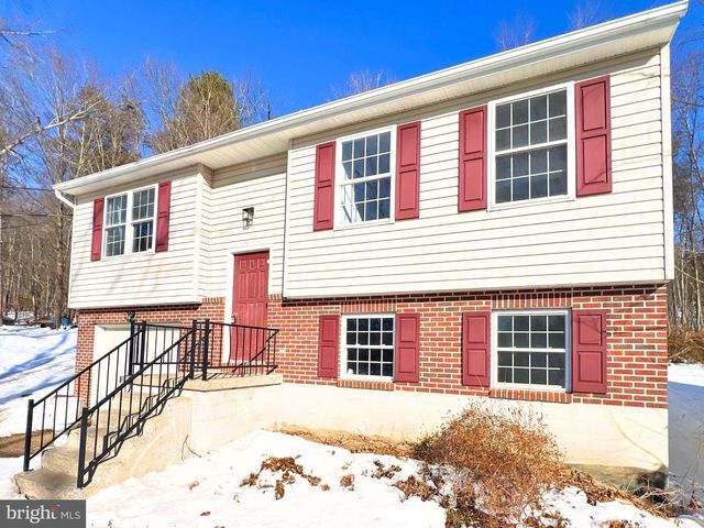 502 MAHANOY VALLEY RD, Duncannon, PA 17020