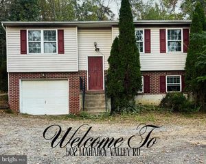 502 MAHANOY VALLEY RD, Duncannon, PA 17020