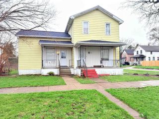 721 Lyon Street, Saginaw, MI 48602