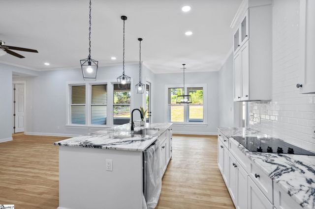 2705 Brook Hollow Drive, Seneca, SC 29678