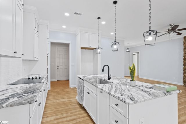 2705 Brook Hollow Drive, Seneca, SC 29678