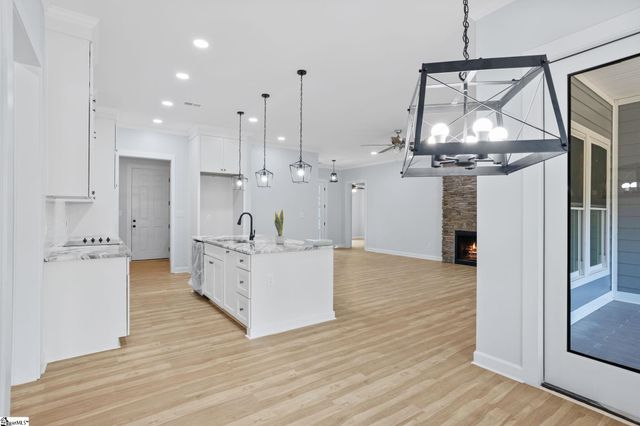 2705 Brook Hollow Drive, Seneca, SC 29678