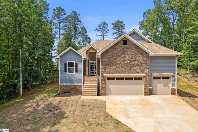 2705 Brook Hollow Drive, Seneca, SC 29678