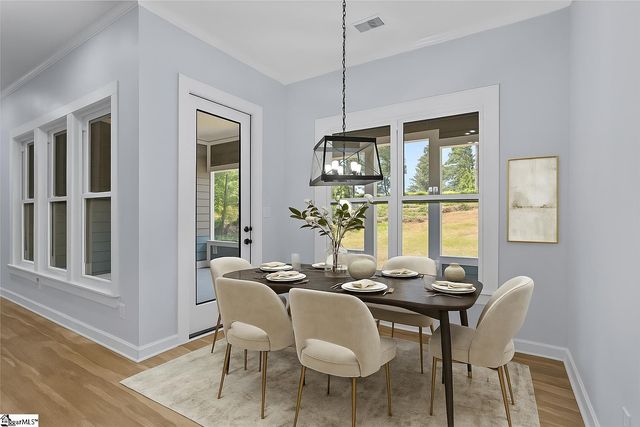 2705 Brook Hollow Drive, Seneca, SC 29678