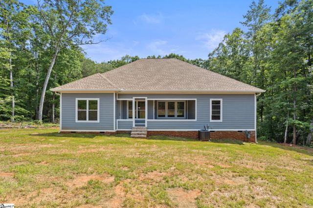 2705 Brook Hollow Drive, Seneca, SC 29678