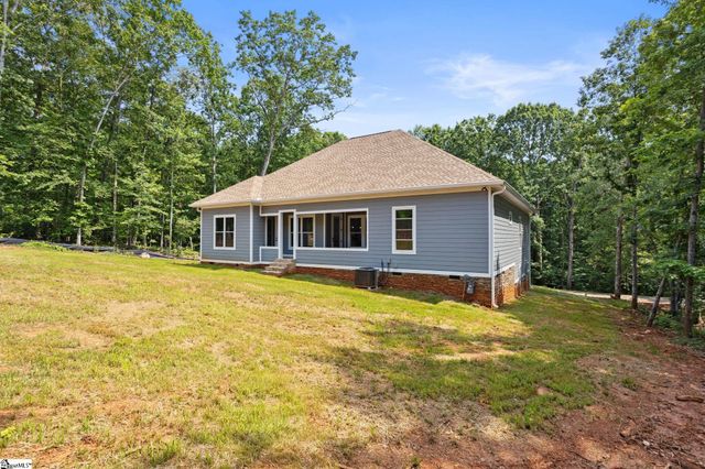 2705 Brook Hollow Drive, Seneca, SC 29678