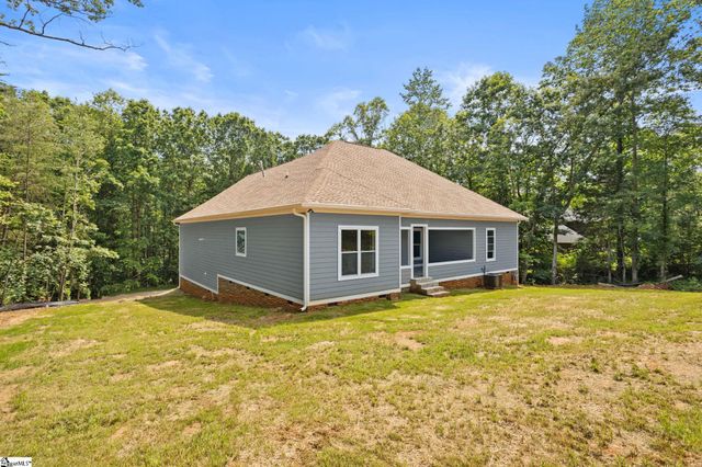 2705 Brook Hollow Drive, Seneca, SC 29678