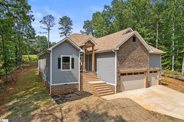 2705 Brook Hollow Drive, Seneca, SC 29678