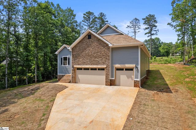 2705 Brook Hollow Drive, Seneca, SC 29678