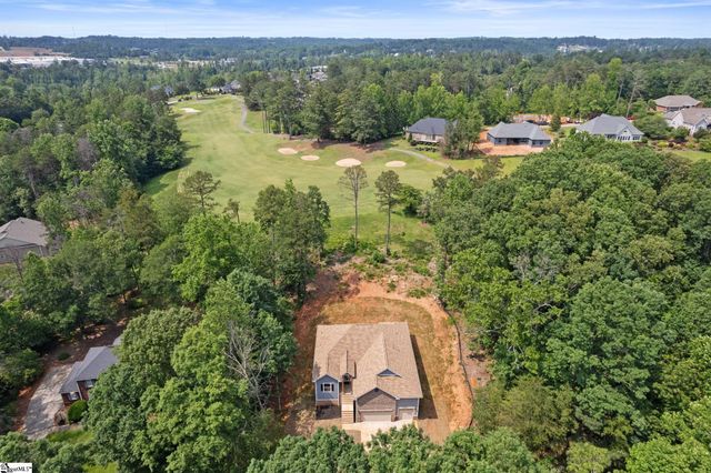 2705 Brook Hollow Drive, Seneca, SC 29678