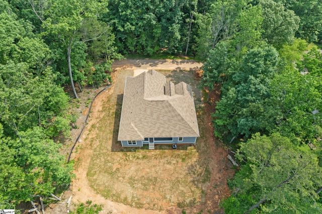 2705 Brook Hollow Drive, Seneca, SC 29678