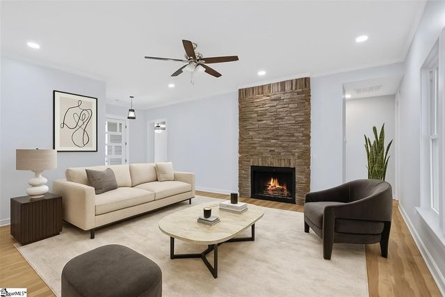 2705 Brook Hollow Drive, Seneca, SC 29678