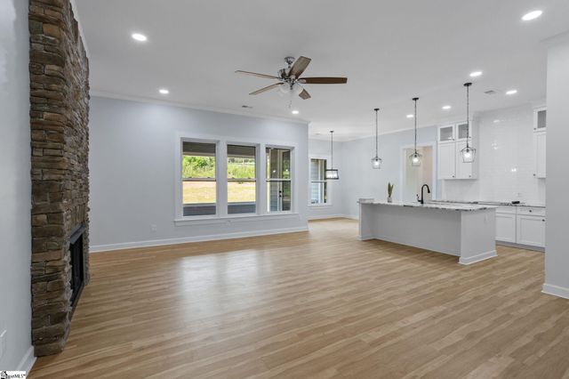 2705 Brook Hollow Drive, Seneca, SC 29678