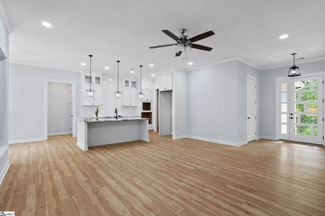 2705 Brook Hollow Drive, Seneca, SC 29678