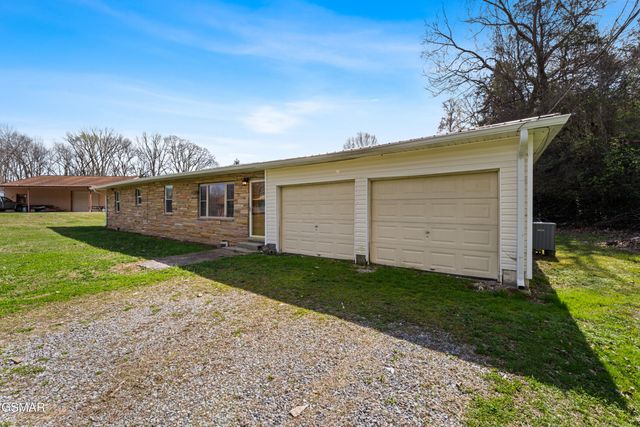 1025 Scarlet Road, Newport, TN 37821