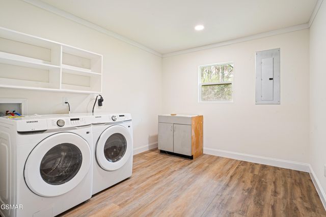 1025 Scarlet Road, Newport, TN 37821