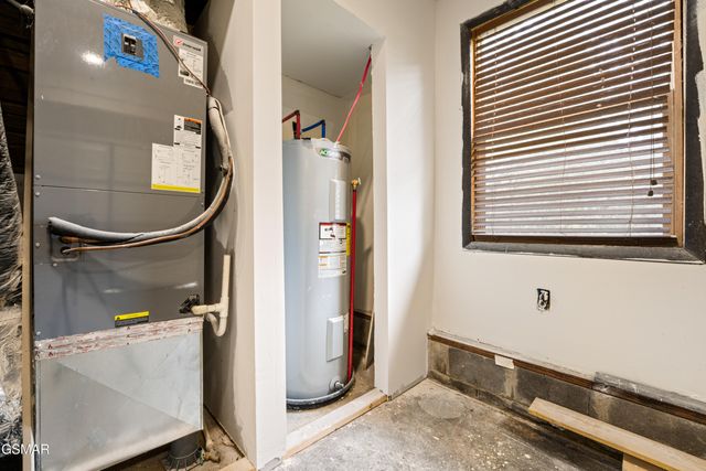 1025 Scarlet Road, Newport, TN 37821