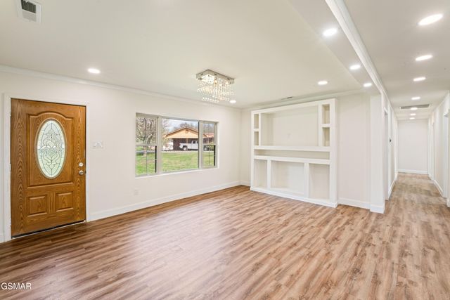 1025 Scarlet Road, Newport, TN 37821