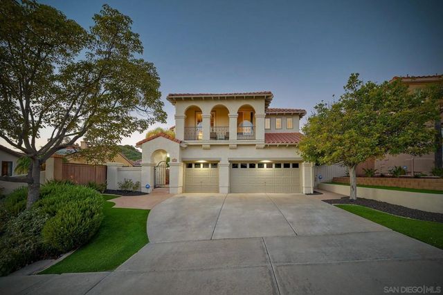 11681 Cypress Canyon Rd, San Diego, CA 92131