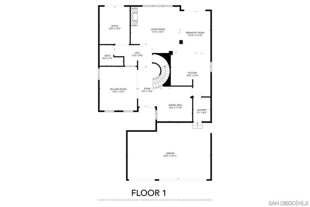 11681 Cypress Canyon Rd, San Diego, CA 92131