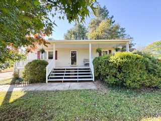 1715 Moormans Road, Lynchburg, VA 24501