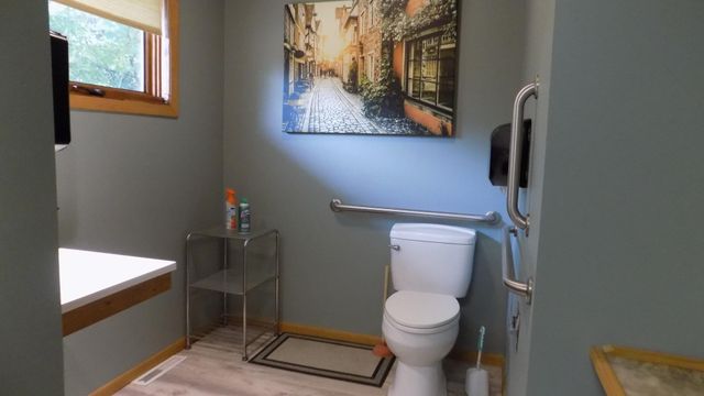 1404 NW 4th Street, Grand Rapids, MN 55744