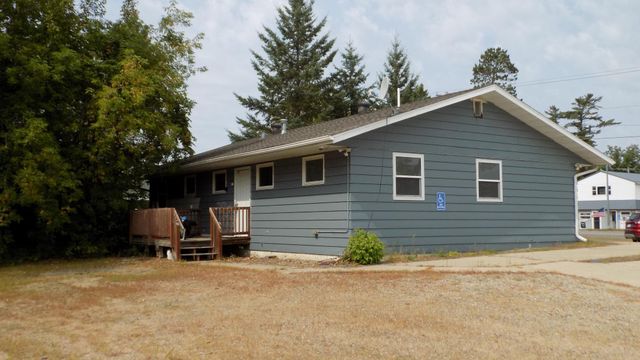 1404 NW 4th Street, Grand Rapids, MN 55744