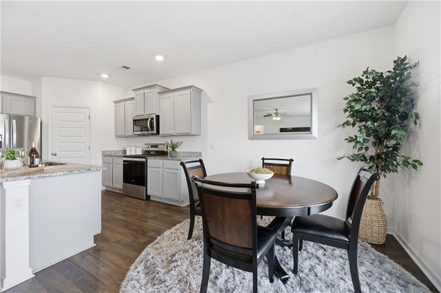 128 Montgomery Drive, Stockbridge, GA 30281