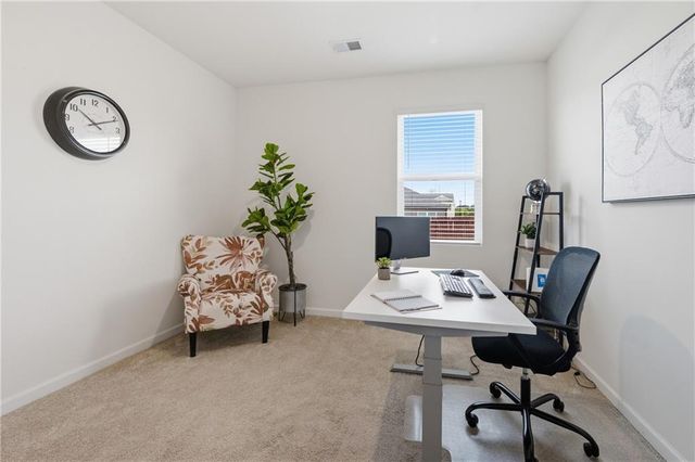 128 Montgomery Drive, Stockbridge, GA 30281