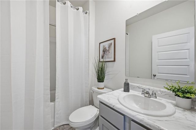 128 Montgomery Drive, Stockbridge, GA 30281