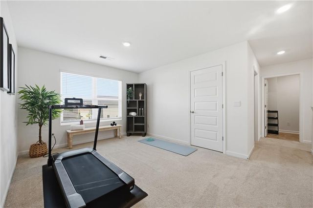 128 Montgomery Drive, Stockbridge, GA 30281