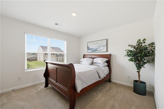 128 Montgomery Drive, Stockbridge, GA 30281